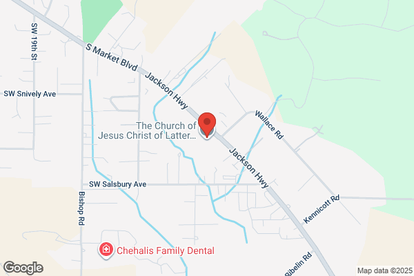 FamilySearch center