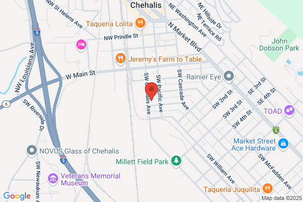 Mills Northwest Heating & Cooling Inc