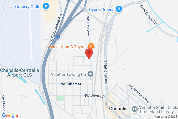 McGregors Auto Repair