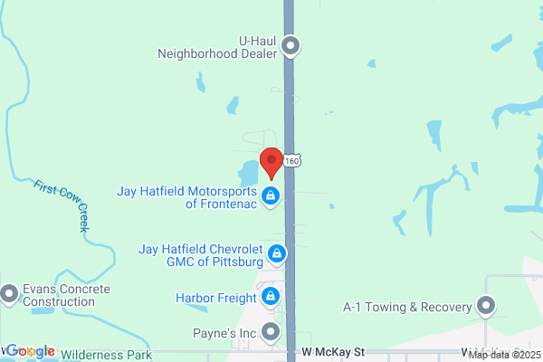 Mike's Auto Repair & Fabrication