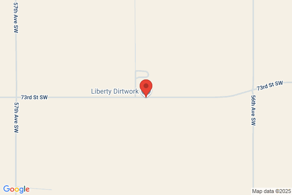 Liberty Dirt Work Llc