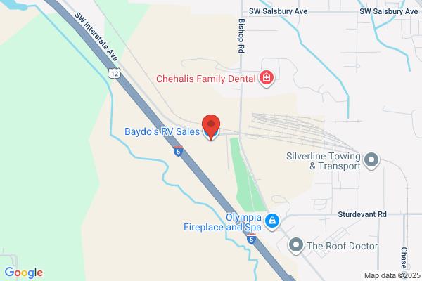 Baydo's Rv of Chehalis