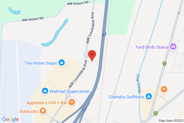 Interstate Honda of Chehalis
