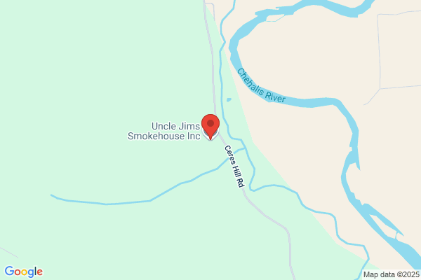 Uncle Jims Smokehouse Inc.