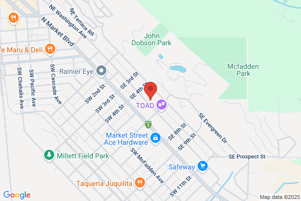 Addictions Recovery Center