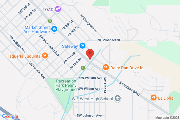 Chehalis Professional Building