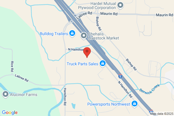 Builders Surplus Northwest