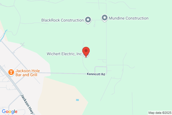 Wichert Electric Inc