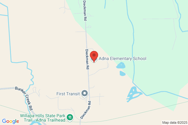 Adna Public Schools, Adna Elementary School