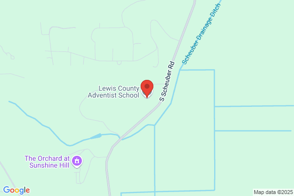 Lewis County Adventist School