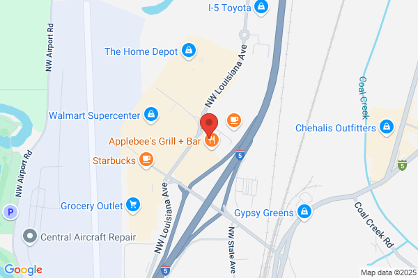 Sonic Drive-In
