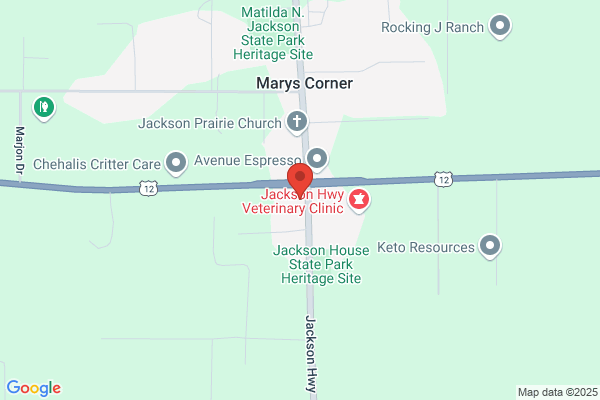 Mary's Corner Market