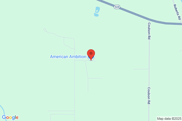 American Ambition LLC
