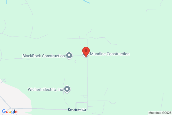 Mundine Construction Llc