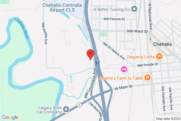 Twin Oaks Rental Inc