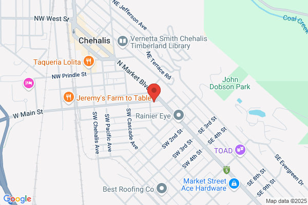 Johnson Kenneth G Attorney