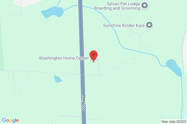 Washington Home Center