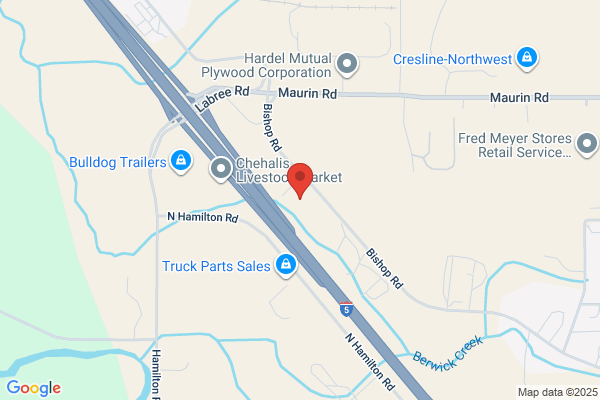 Fresenius Kidney Care Chehalis