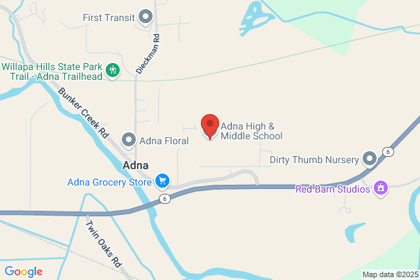 Adna Public Schools, Adna Middle/High School
