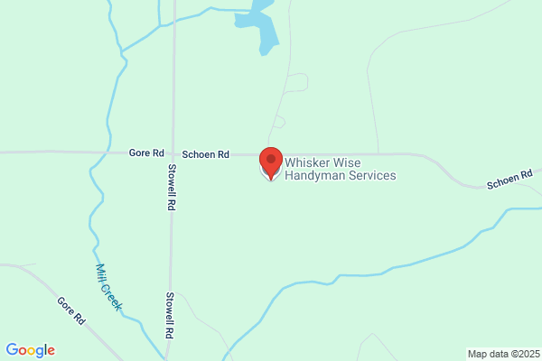 Booker's Handyman Service