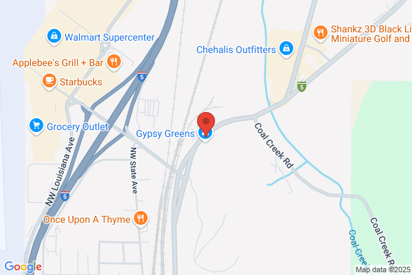 Chehalis CBD American Shaman