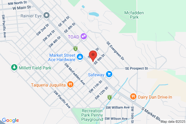 Chehalis Chiropractic Clinic