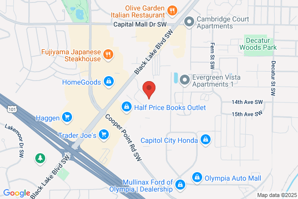 Dispute Resolution Center