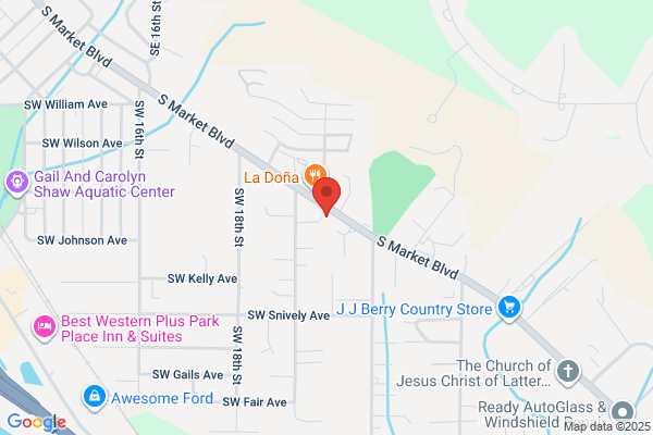 Harris Auto Repair