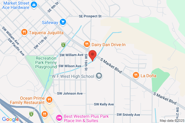 Lewis-Mason-Thurston Area Agency on Aging