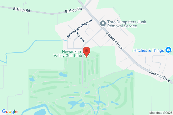 Newaukum Valley Golf Course