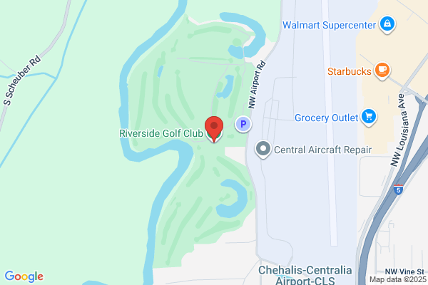 Riverside Golf Club