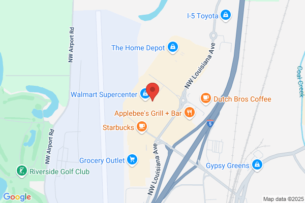 Wal-Mart Supercenter, Vision Center