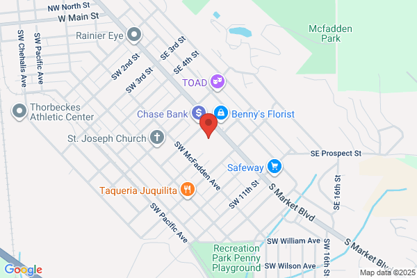 Waldock Ace Hardware