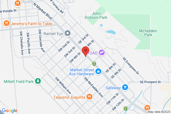 Chehalis Valley Realty