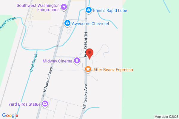 Lewis County Associates of Realtors