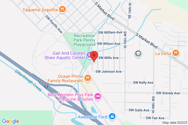 South Pacific Bistro