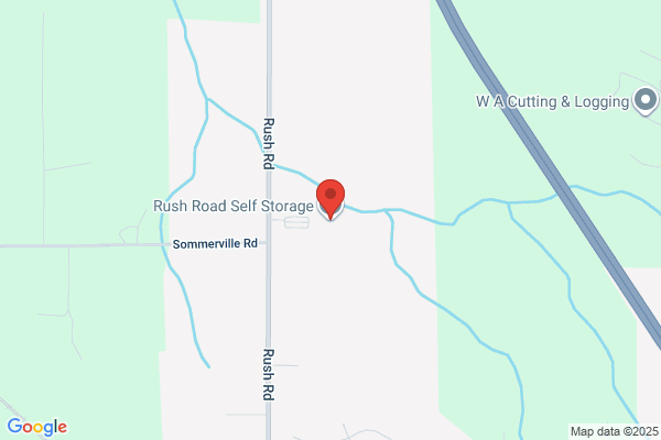 Rush Road Storage Llc