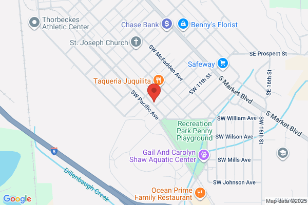Tenth St Mini Storage