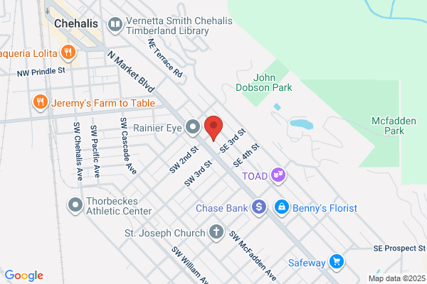 Chehalis Auto Center