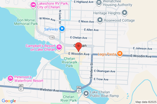 CHELAN REALTY