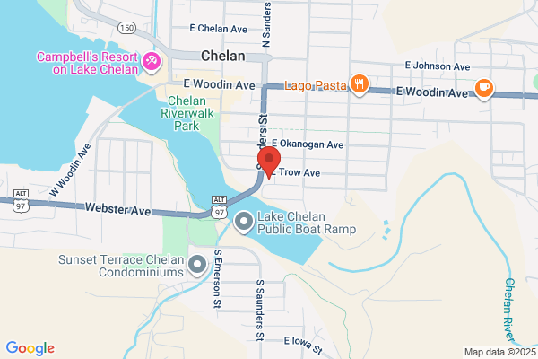 Chelan Beauty Supply & Salon