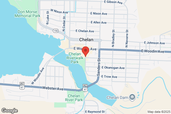 Chelan Farmers Insurance Agency