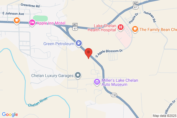 Chelan Shoe Repair Service