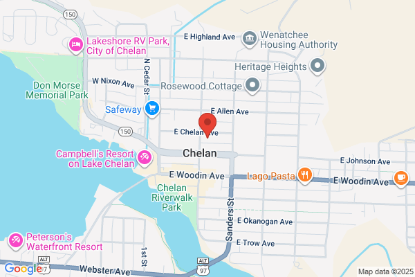 Chelan Valley Independent School
