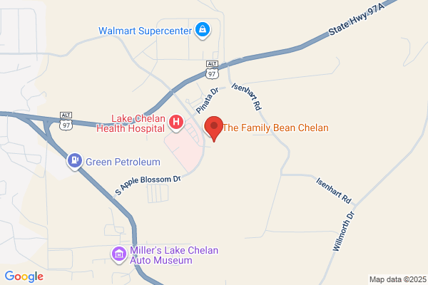 Chelan Valley Skin Care