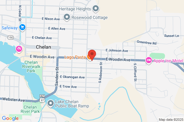 Lake Chelan Acupuncture & Massage