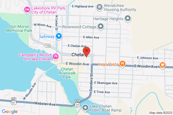 Lake Chelan Health & Fitness