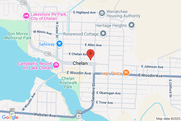 Lake Chelan Pharmacy