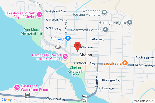 Lake Chelan Physical Therapy