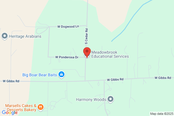 Meadowbrook Educational Services